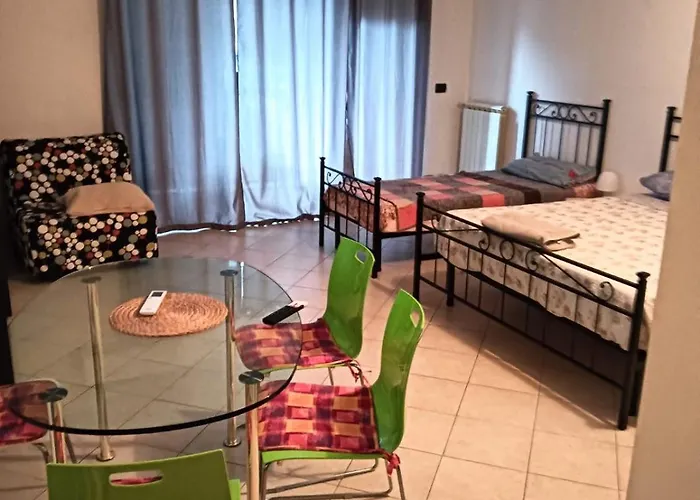 Genova Home